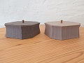 Octagonal Box