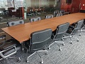Conferencw table