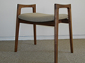 Pike stool