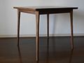 Pike dining table