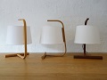 Ply table-lampshade