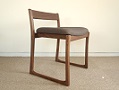 Sledge stool
