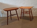 Stool table