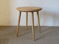 Sugi stooltable