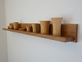 wall rack